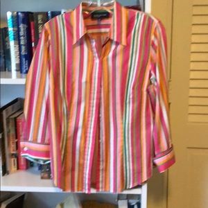 Jones of New York shirt